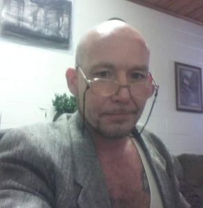 Meet your Posher, Patrick